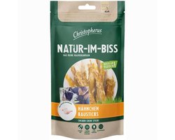 Allco Christopherus Snack Kip Kauwsticks 12x70g - Kip