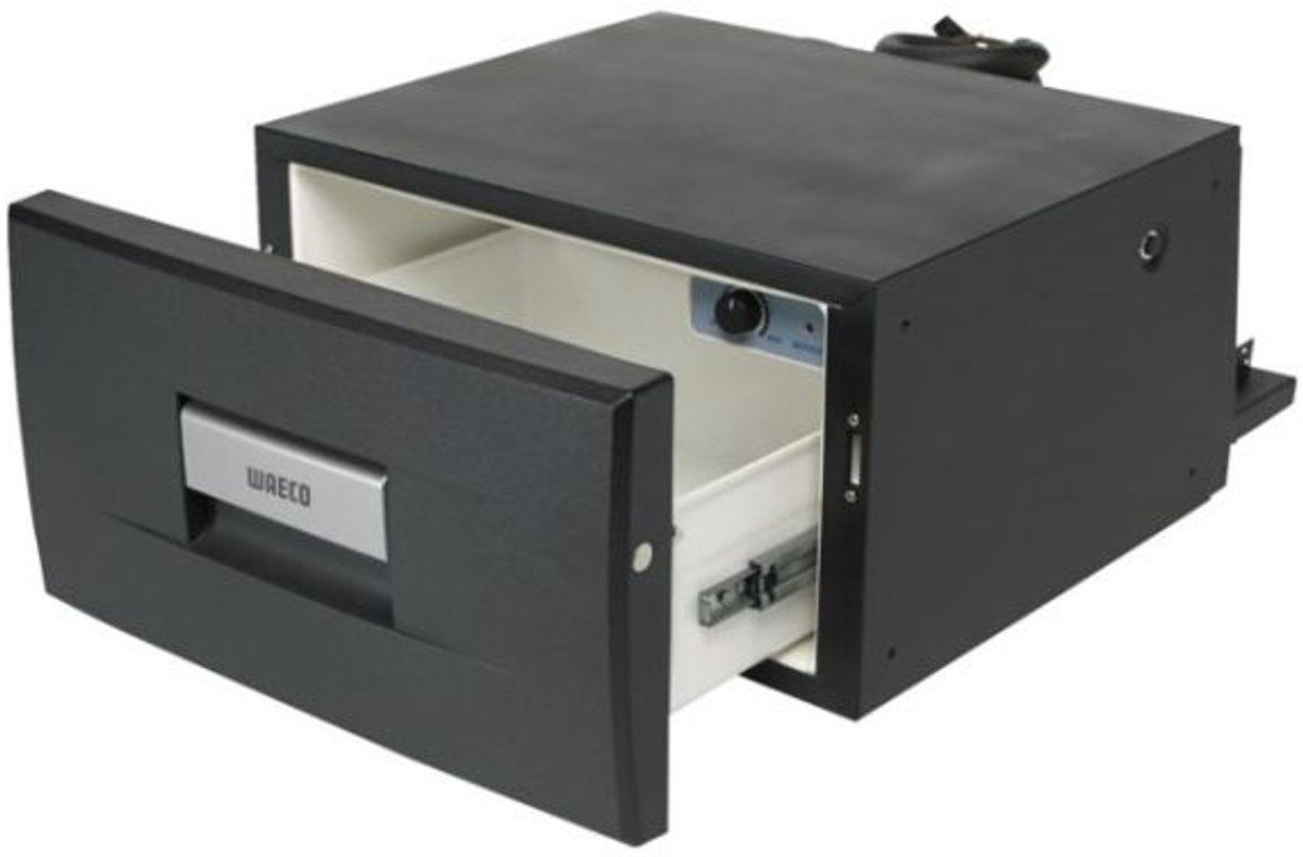 Coolmatic koellade cd20 RVS