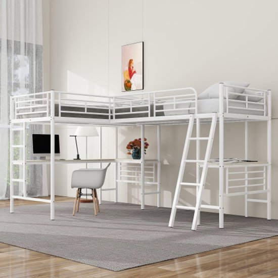 hoogslapers kinderbedden (2026) Bestsellers hoogslapers kinderbedden (2026) Bestsellers