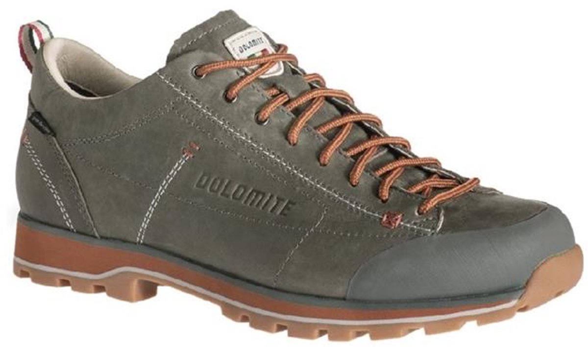 Dolomite Schoenen 247959-0669019 Sage Groen