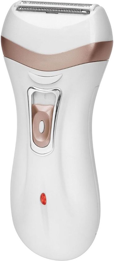 ApexArte® Epileerapparaat Dames - Epilator Gezicht - Ontharingsapparaat