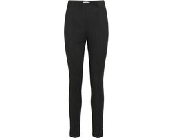 VILA - VISUDAS HW SLIT LEGGINGS - NOOS - Dames - Leggings