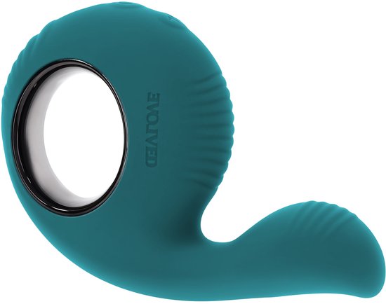 Evolved - Thumbs Up Vibromasseur Polyvalent