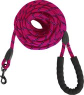 KCMultisupplies Laisse pour Chien 8 Mètres - Laisse Réfléchissante ...