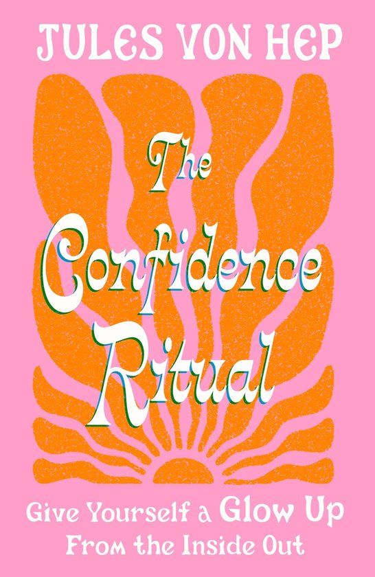 The Confidence Ritual - cover