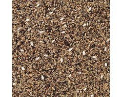 Vogelvoer- Deli Nature 83- Europese vogels zonder raapzaad- Groenling voer- Appelvink- 2 kilo