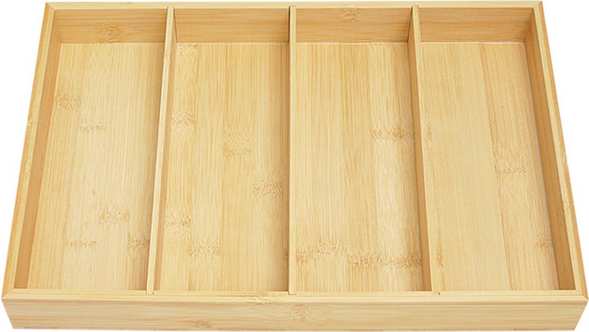 Yehwang - Display Hout - 35x24 cm