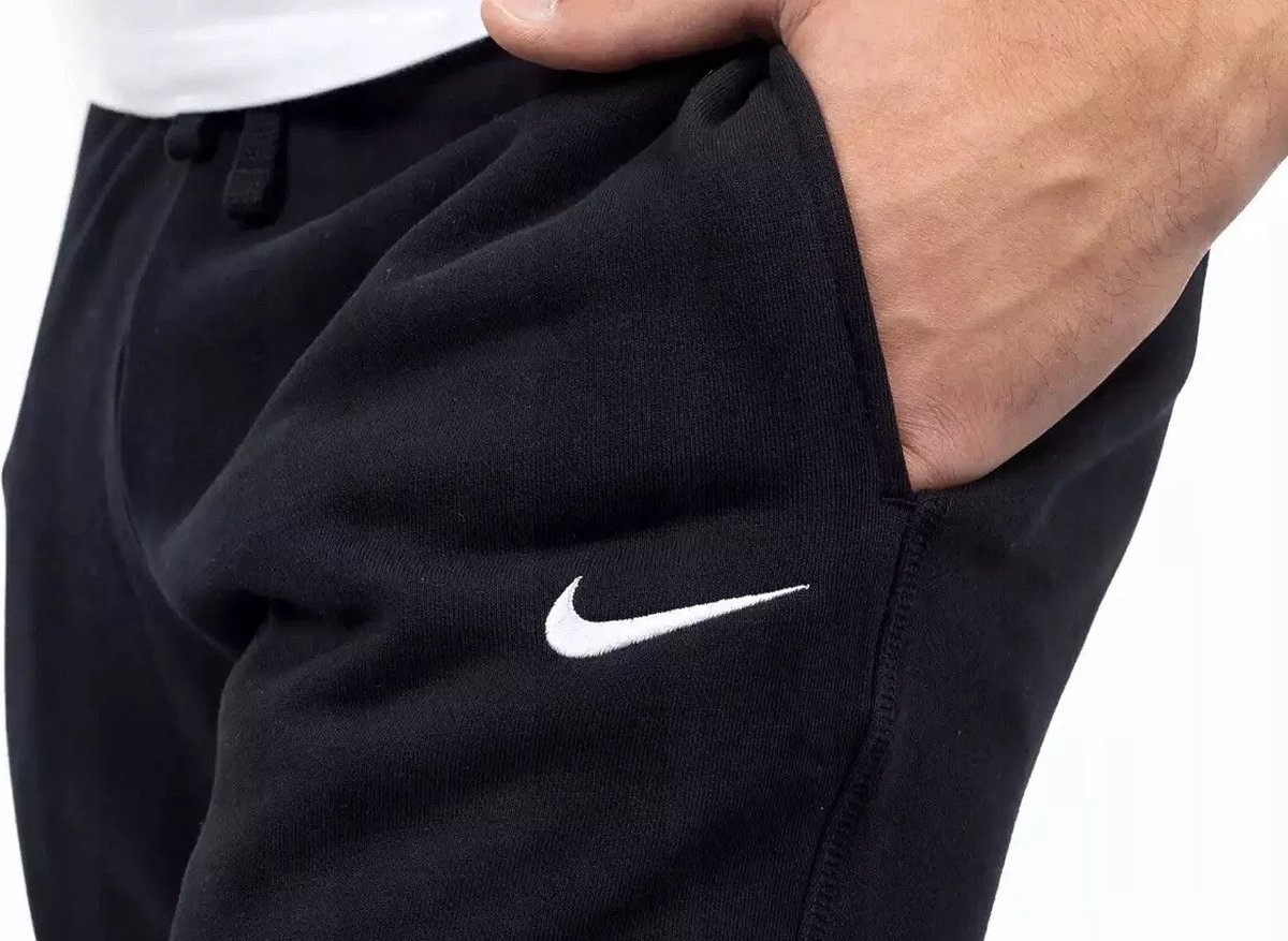 Nike Joggingsbroek Zwart