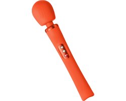 Fun Factory - Vim Krachtige Wand Vibrator - Sunrise Orange