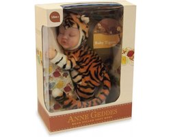 Anne Geddes pop | Baby Tiger