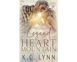 Heart Mountain Series - The Legend of Heart Mountain