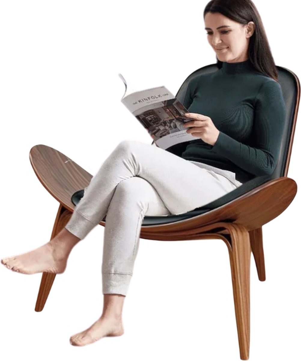 Stoel Stoel Smile Chair Fauteuil - afbeelding 4