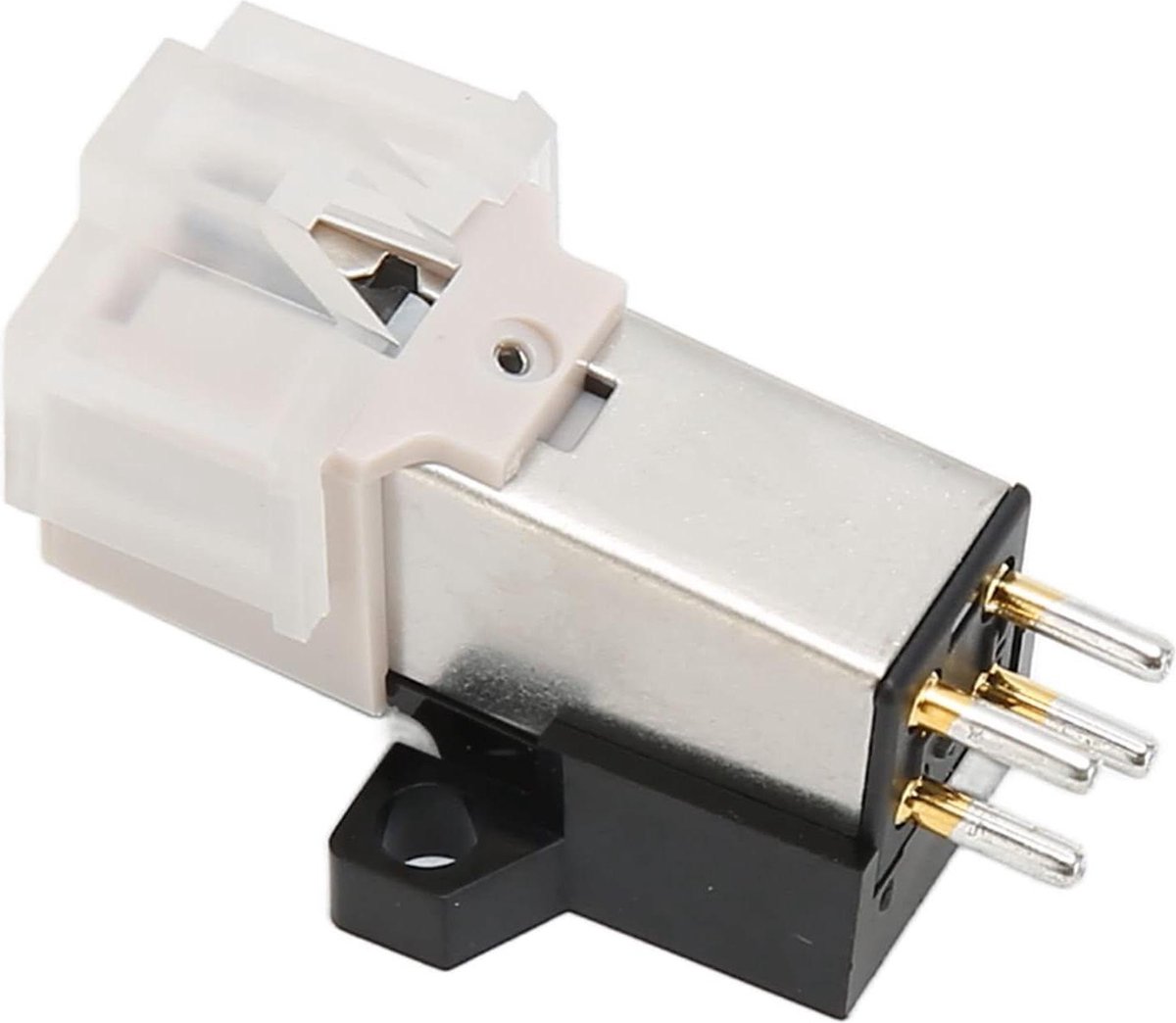 Moving Magnet Cartridge Vervangende Stylus voor AT-3600L MM Magnetic Cartridge - LP Platenspeler .