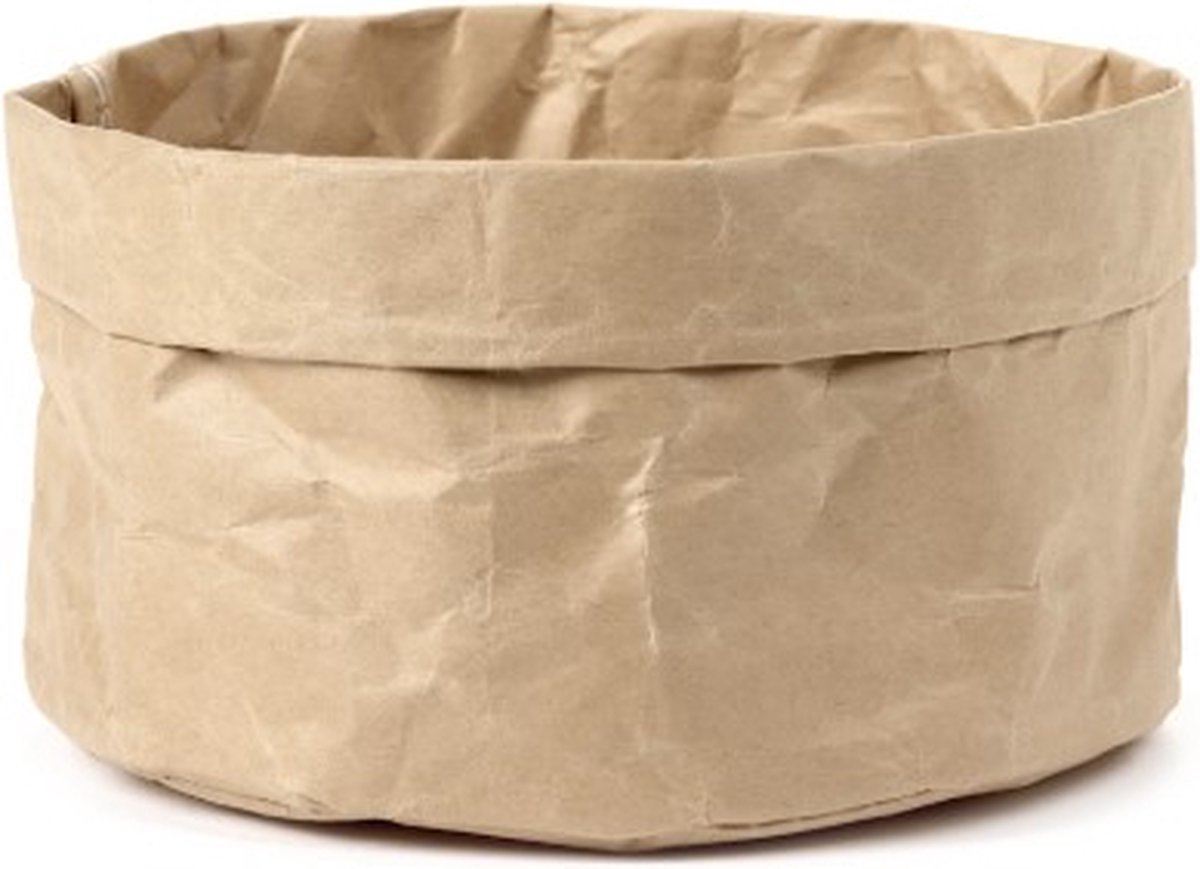 Serax Marie Michielssen Broodmandje Large Plain Paper