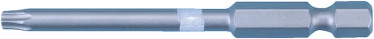 Wurth - Bit TX E 6,3 (1/4) - E 6.3 TX-bit (1/4 inch) E 6,3 (1/4 inch) x 5 st -