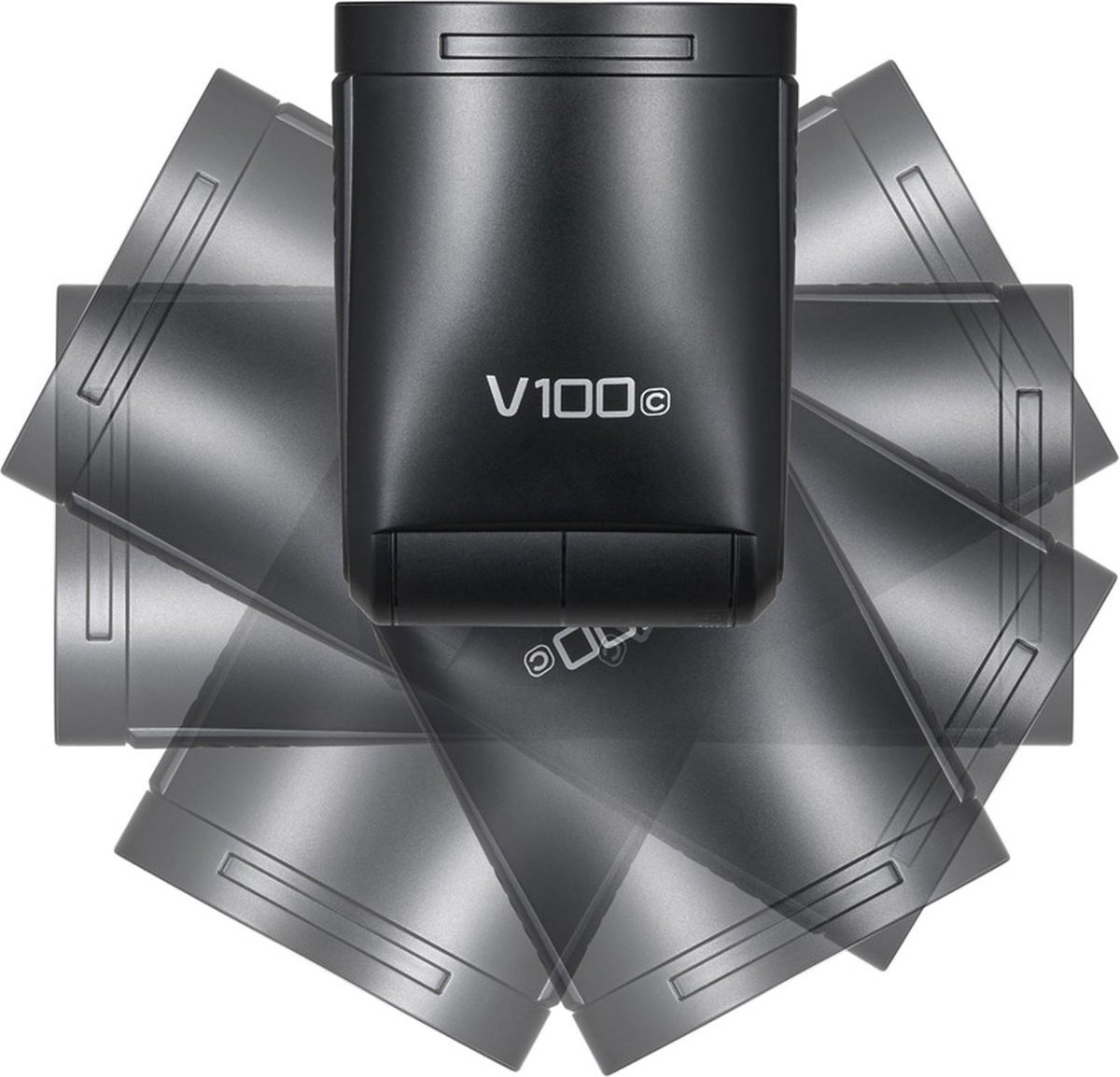 Godox Speedlite V100 Sony thumbnail 2