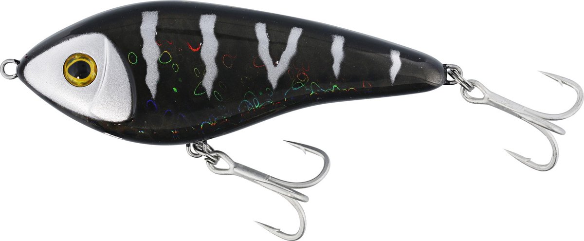 Westin Swim SW Glidebait Silver Shadow 15cm Silver Shadow