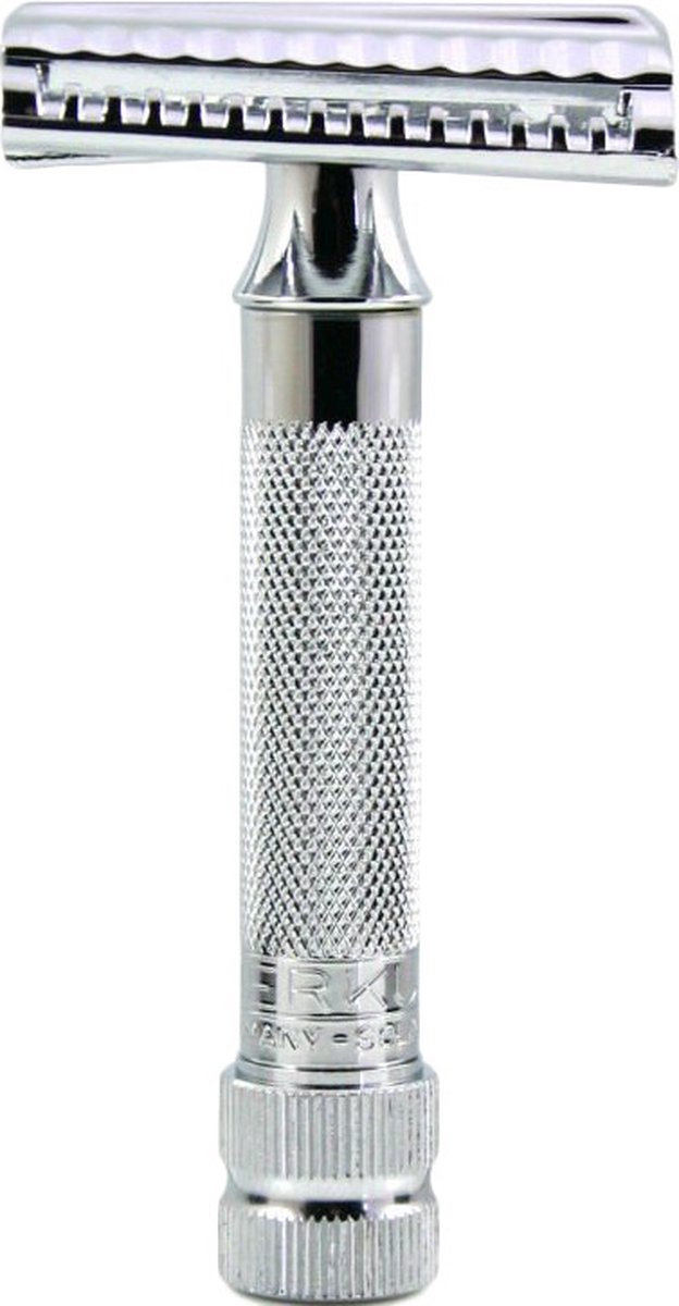 Safety Razor Slant Bar - 37C