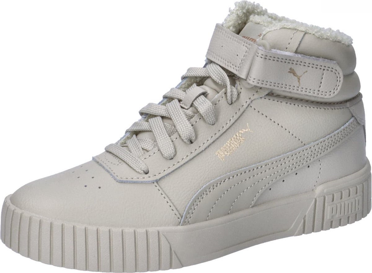 PUMA CARINA 2.0 MID SCHOENEN 38585207 r Natuur