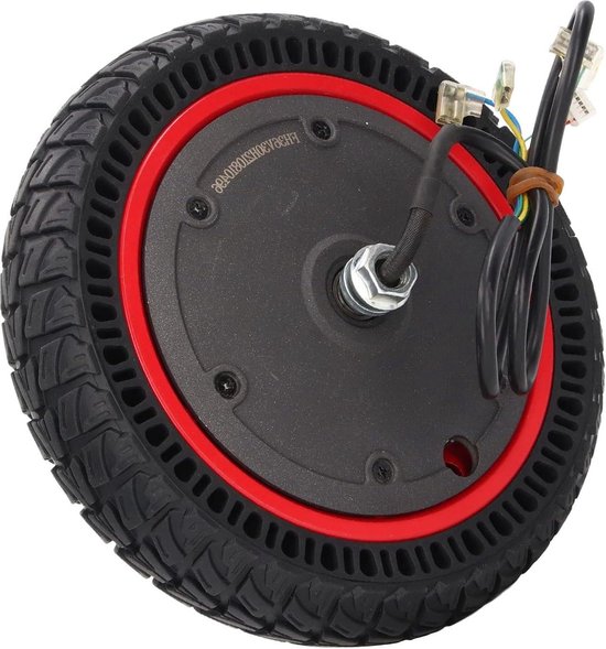 Bandenreparatie elektrische scooter - een stapsgewijze handleiding - Brommobiel kopen
