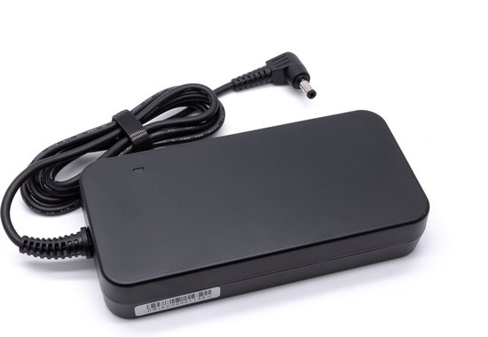Chargeur pour ordinateur portable MSI GP62 2QD 120W