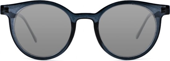 Zonnebril CLASSIC-Midnight Blue van Ace & Tate — afbeelding 3