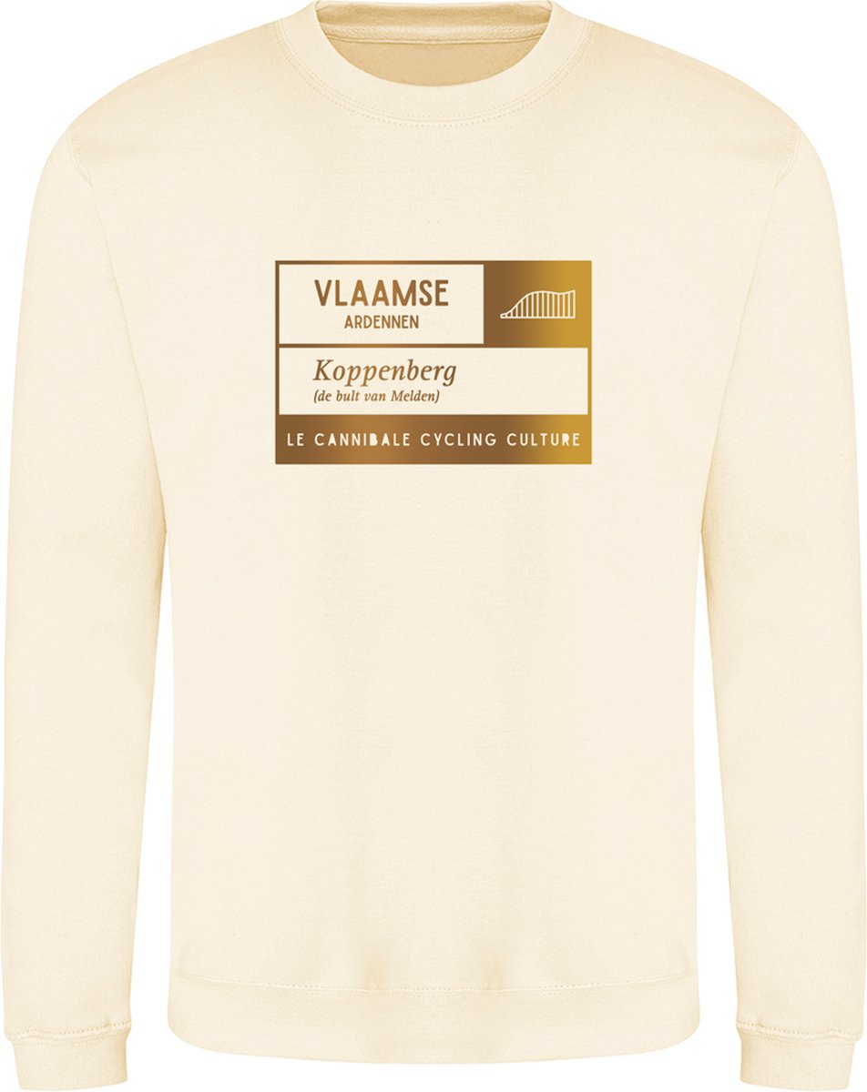 Sweater Koppenberg