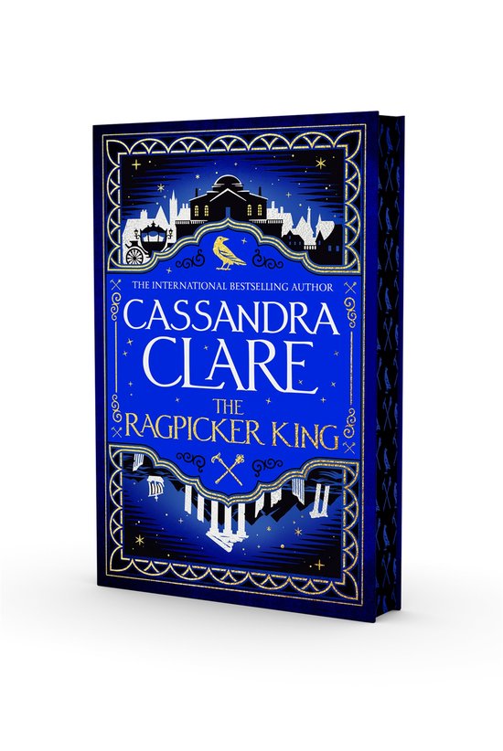 The Chronicles of Castellane 2 - The Ragpicker King