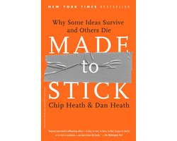 Made to Stick