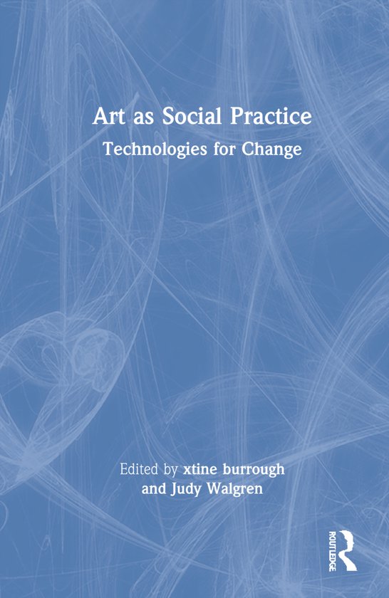 Art as Social Practice - cover