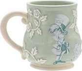Disney Home - Alice au pays des merveilles - Mug Chapelier fou