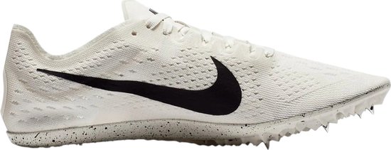 Nike Zoom Victory 3 Trackschoenen - Oil Grey - Maat 43 - Heren