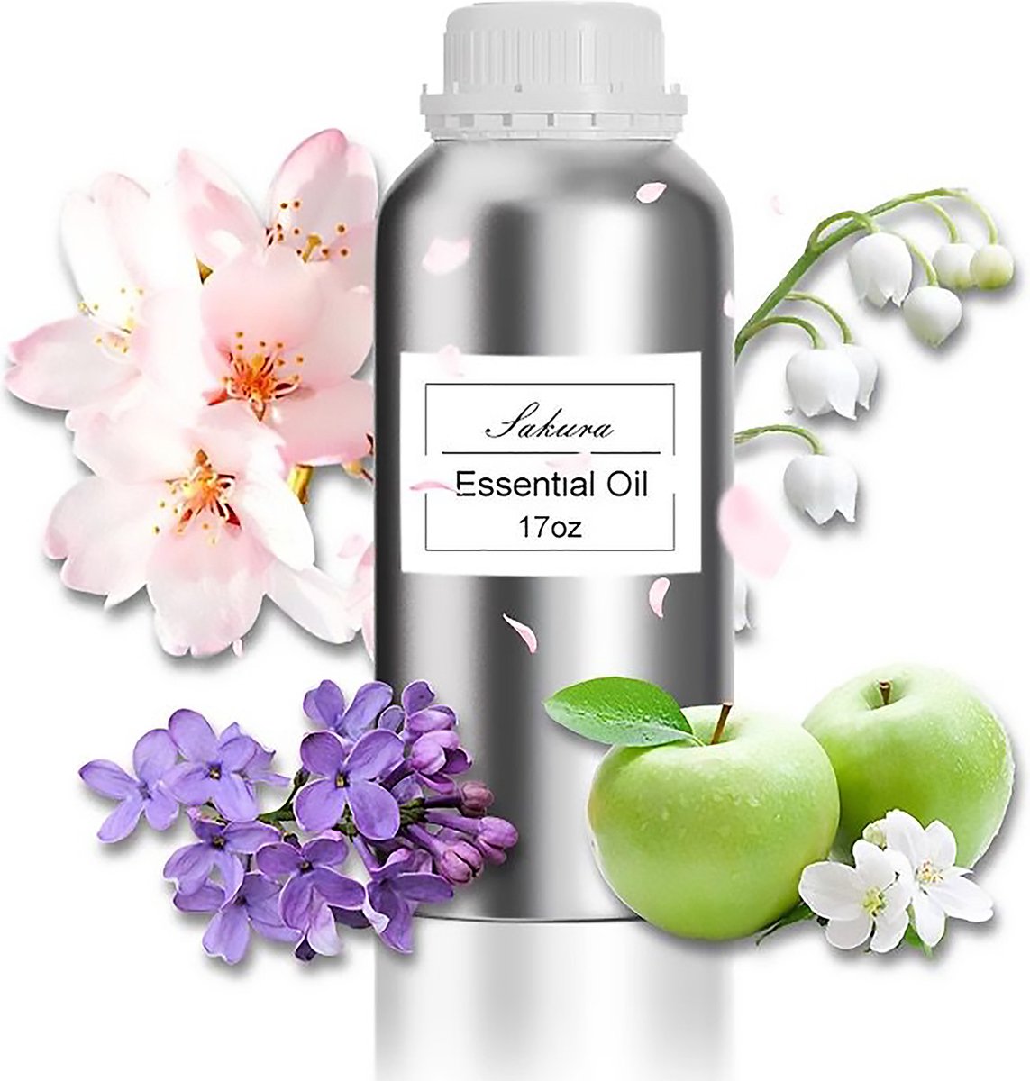 Geurolie Ambiance Halab 100 ml | Geurolie| Scent Machine | Aromatherapie|| Geur verspreiden| 5-sterren beleving| Aroma diffuser olie olie