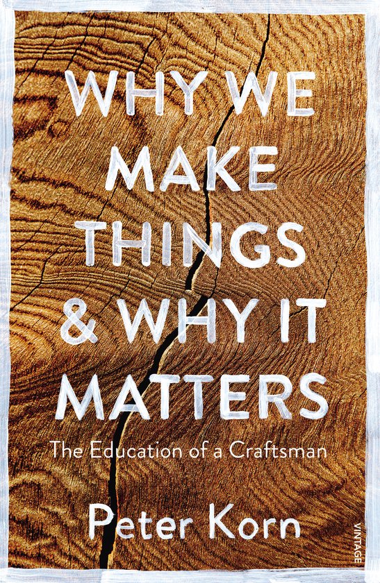 Foto: Why we make things and why it matters