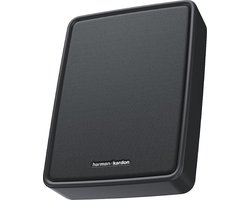 Harman Kardon Feel 700 - Caisson de basses actif pour voiture - 125 Watt RMS