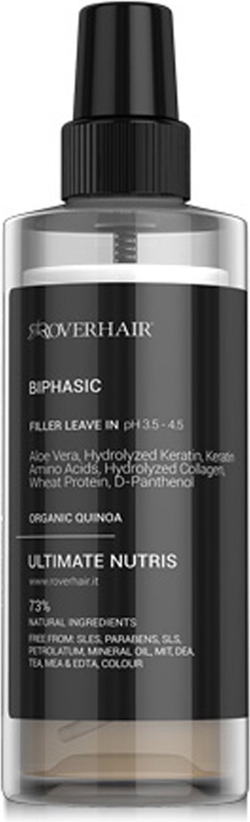 Roverhair - Ultimate Nutris Filler Leave-In - 150 ml