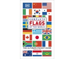 Complete Flags of the World