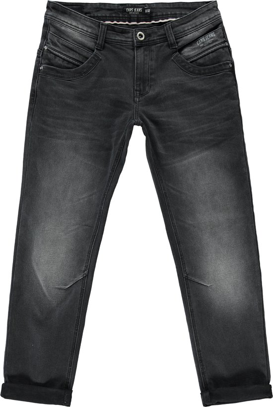 Cars Jeans Jeans Blackstar Regular - Heren van Cars Jeans — afbeelding 5