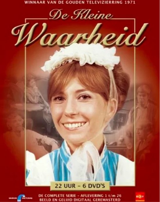 Kleine Waarheid, De (complete serie)