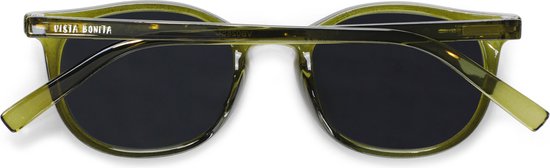 Lunette de lecture solaire Vista Bonita Gafa-Army Green-+4.00