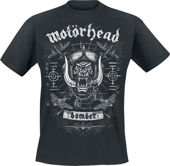 Motörhead Iron Cross Sword Tank Top - Offizieller Band Merch Für Echte Fans