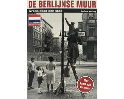 De Berlijnse Muur