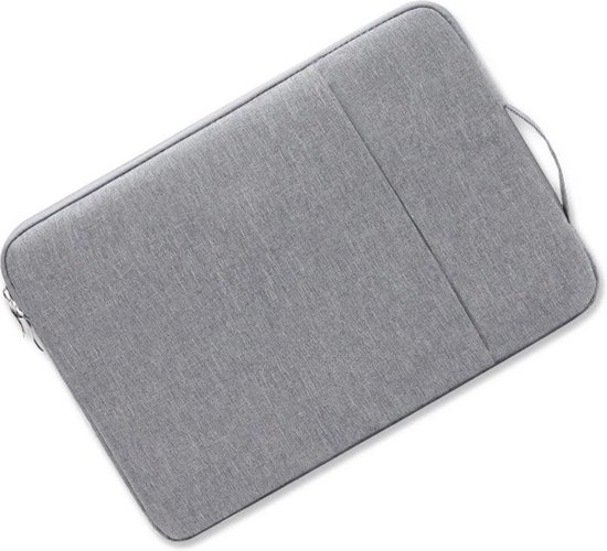 Tas met zachte hoes met ritssluiting voor 14 Ultrabook laptop, draagbaar notebook kopen vanaf een prijs van 9.52