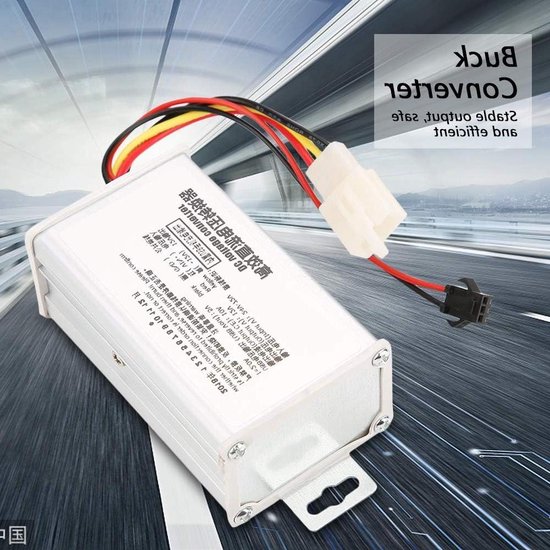 Koop de 140W Power Adapter | White | NL