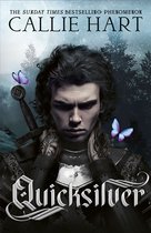 The Fae & Alchemy Series - Quicksilver