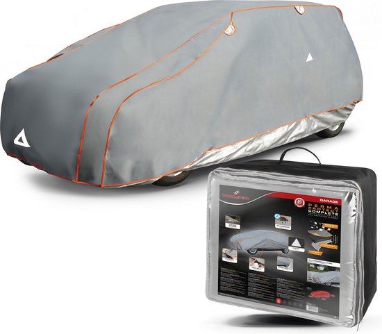 Walser Bâche protection voiture contre la grêle Perma Protect Taille complète SUV L