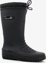 Mountain Peak unisex snowboots zwart - Maat 37 - Moonboots