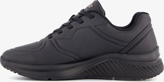 Skechers Bobs Arch mfort B Sweet - A Dames Sneakers - Zwart
