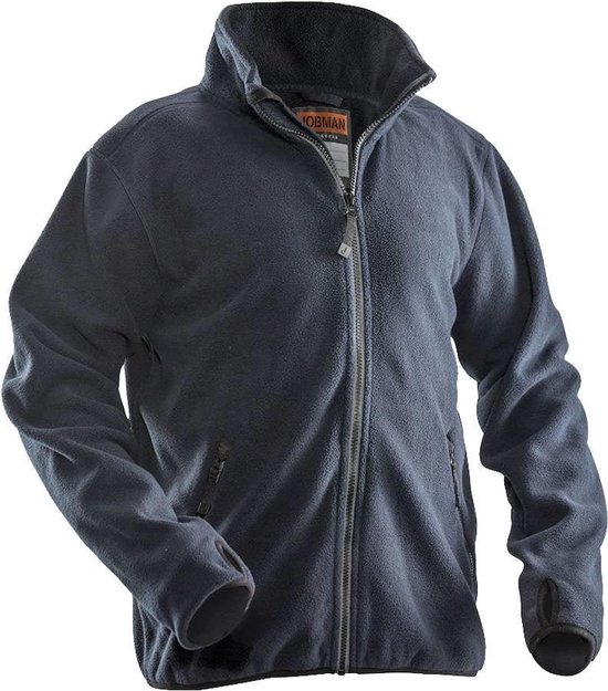 Jobman 5501 Noir taille XXL