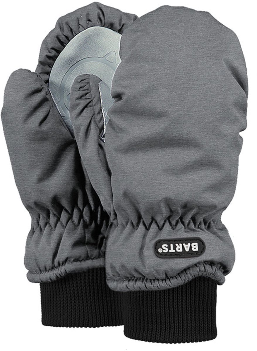 Barts Wanten Junior Wintersporthandschoenen Unisex Grijs